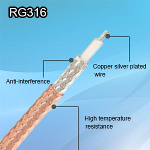 RG316