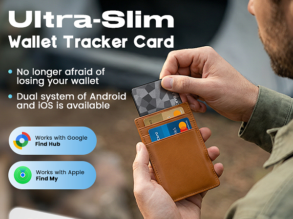 wallet tracker