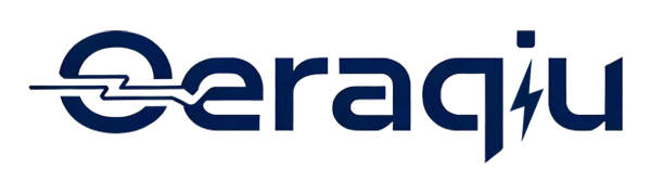 Shop brand logo of laptop charger