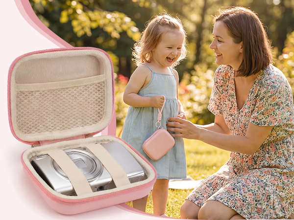 digital camera case