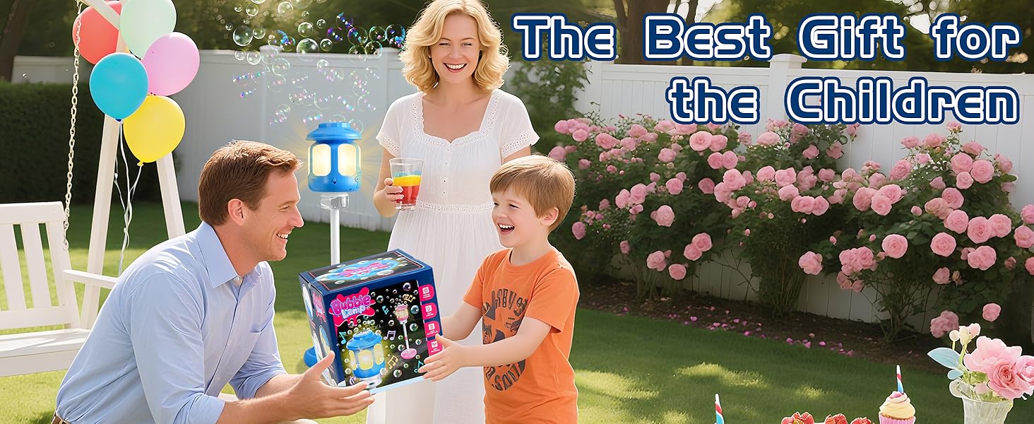 standing bubble machine for kids,automatic bubble blower,bubble maker,bubble gun