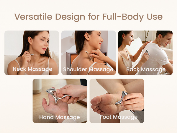 neck massage