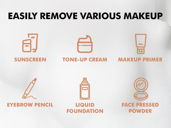 face wash