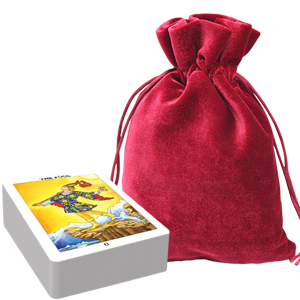 Soft velvet bags with drawstring 6x9 inch 