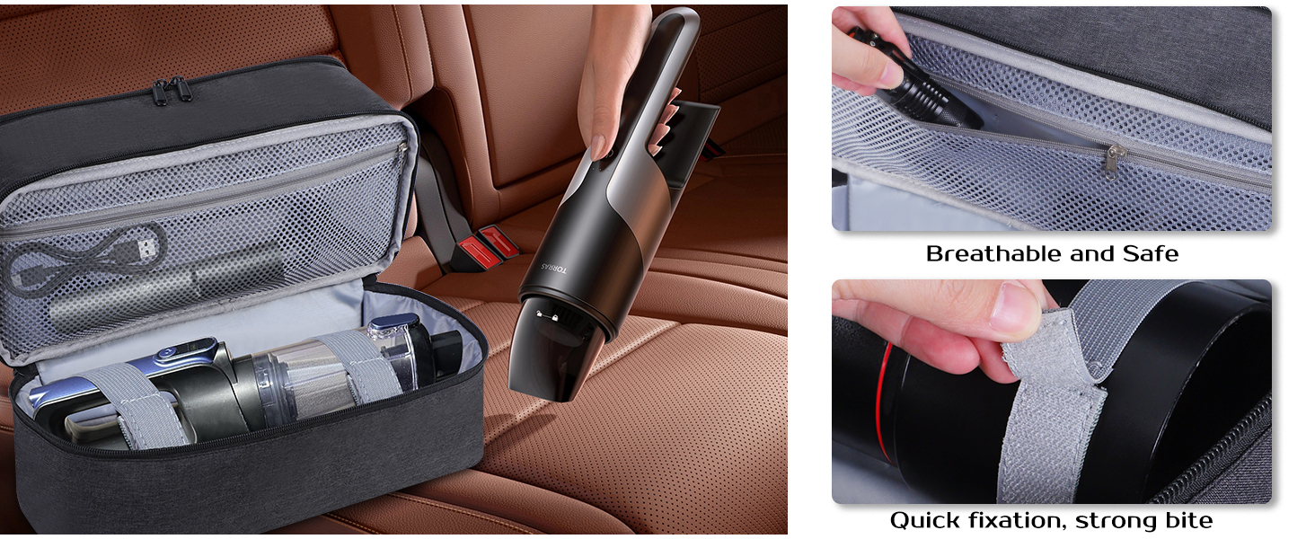 Car ZKbag