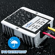 dc step down converter