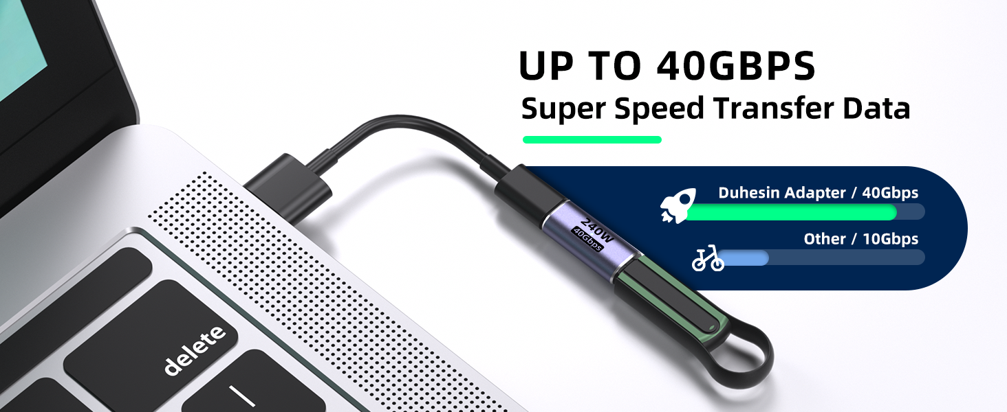 usb c female to female