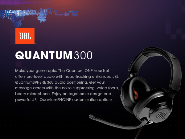 Quantum 300