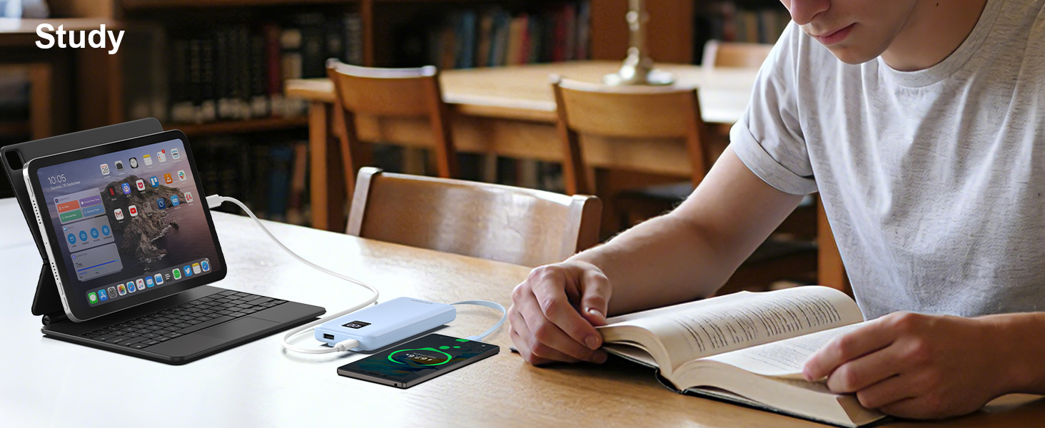 Portable Charger