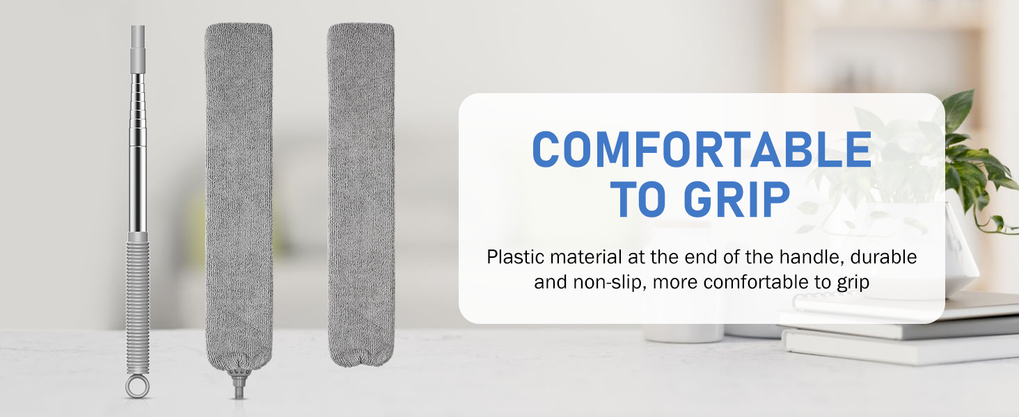 Gap Dust Cleaner