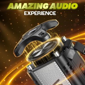 bluetooth speaker loud portable speaker outdoor bluetooth speakers wireless speaker waterproof