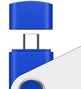 EASTBULL USB2.0 &amp; Type-C Flash Drives 32GB Pack, 2-in-1 Dual Flash Drive Bulk USB-A + USB-C Thumb...