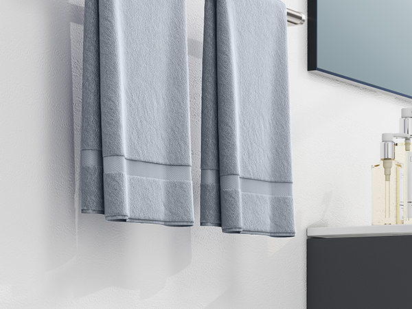 Towel Bar