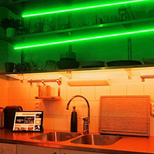 12v 3a power supply for led strip lights