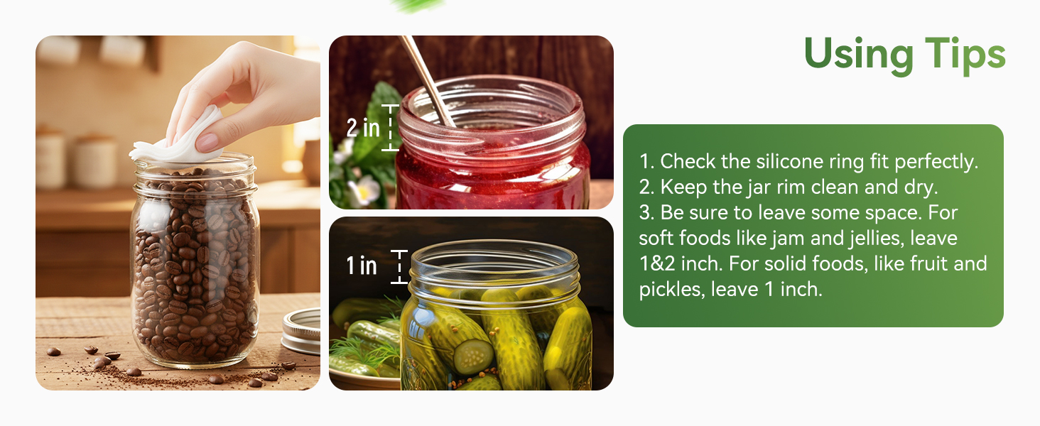 Using Tips