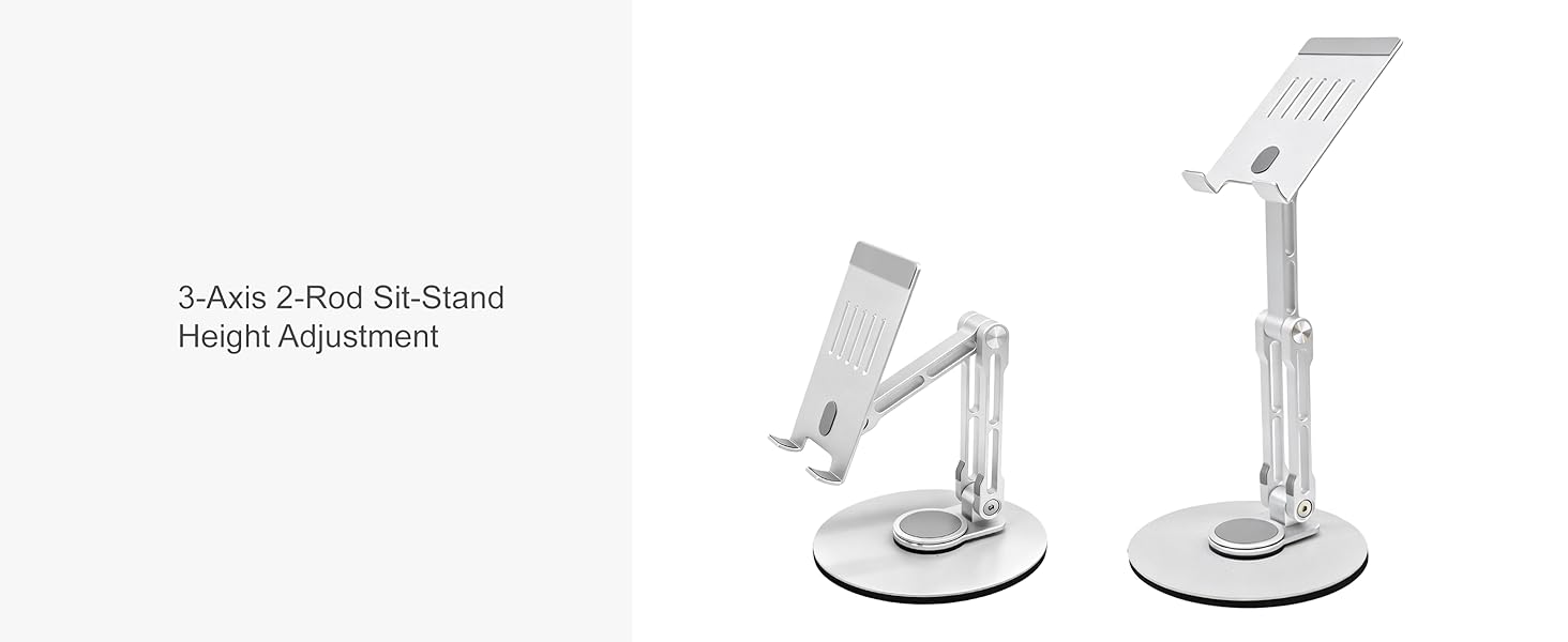 tablet holder