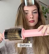 TYMO 4.0 Hair Blow Dryer Brush