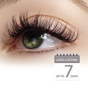 KISS Strip Lash Adhesive Aloe