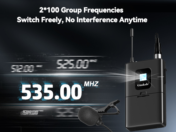 wireless microphones for karaoke