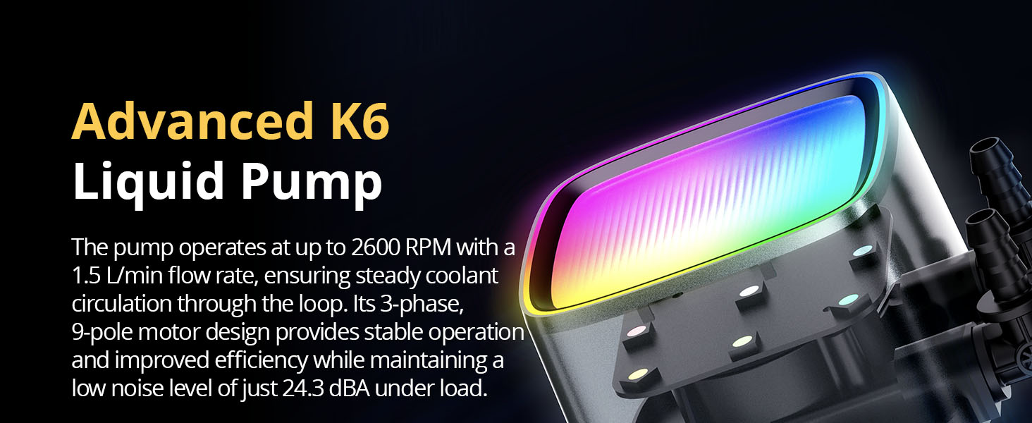 liquid pump