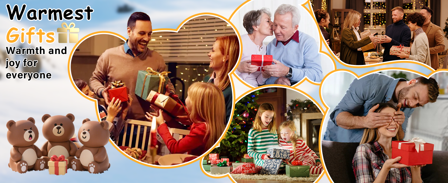 hand warmers for women