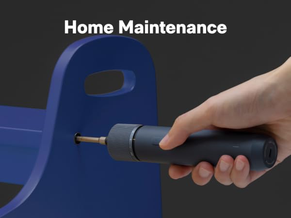 hoto screwdriver electric screwdriver kit tool set destornillador eléctrico