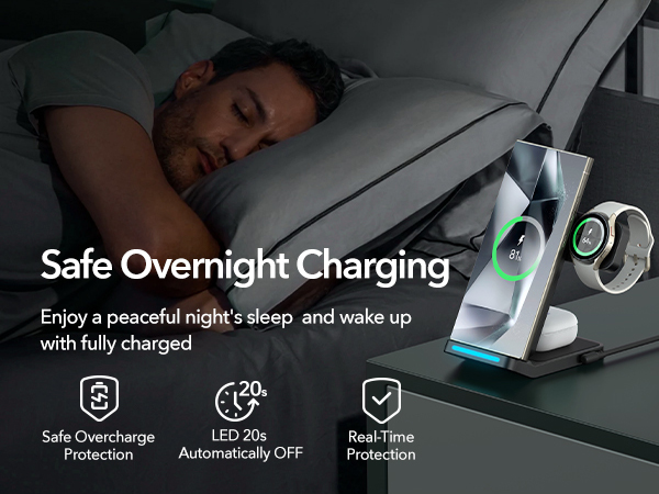 samsung wireless charger