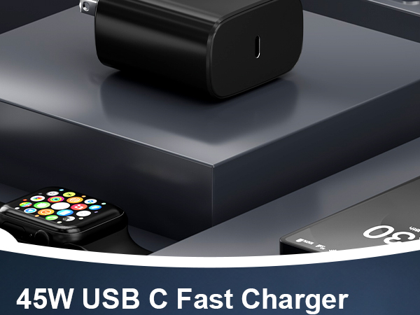 samsung super fast charger type c