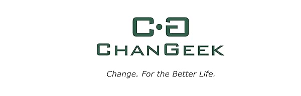 change. for the better life