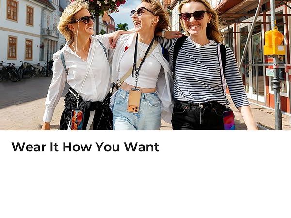 Neck Strap for Phone