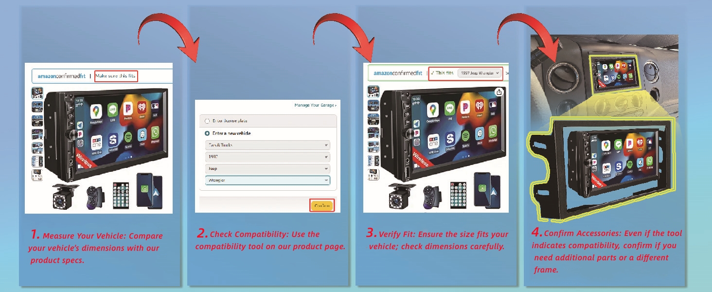 Compatibility Matching