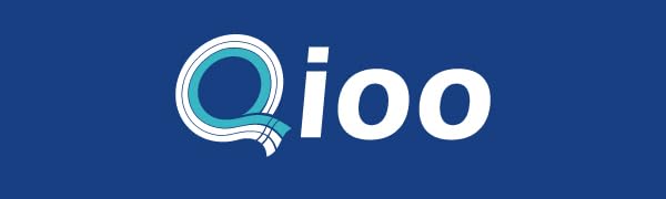Qioo Logo