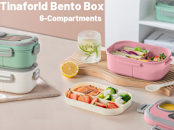 Bento Box M1