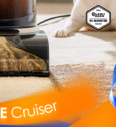 Carpet One Cruiser