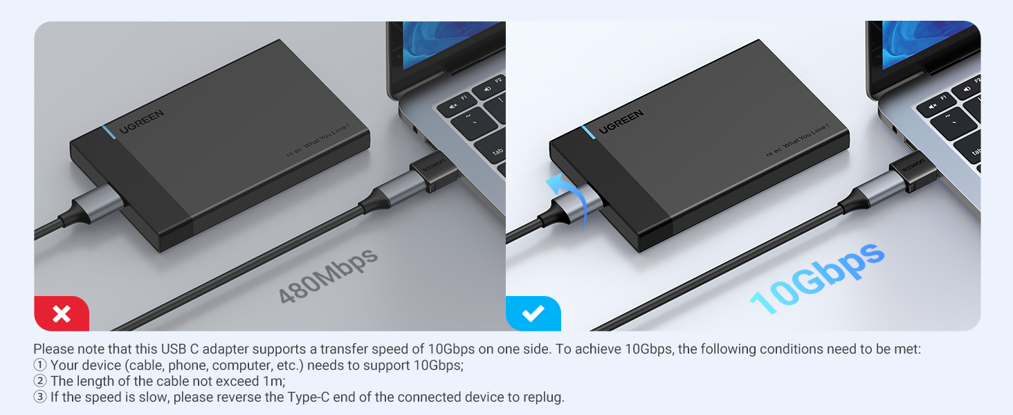 USB C ADAPTER