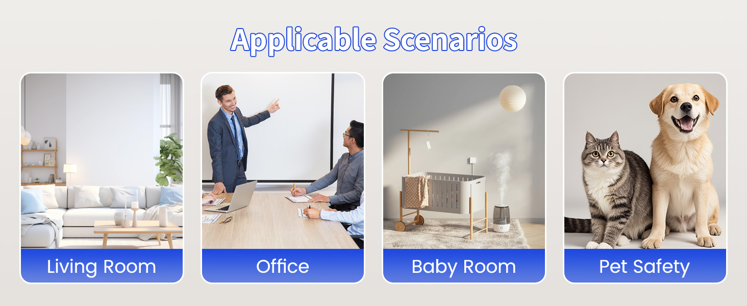 4K Mini Indoor Wireless Micro Camera