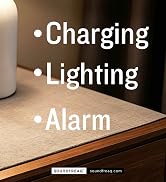 charge rise +