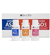 Hydrofacial serum Water Peeling Aqua Peel Concentrated Solution Face cleansing and moisturizing 3...