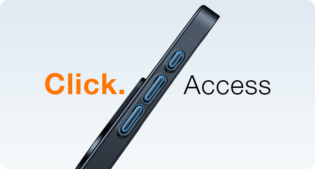 iphone 16 slim fit thin magnetic phone case magnets