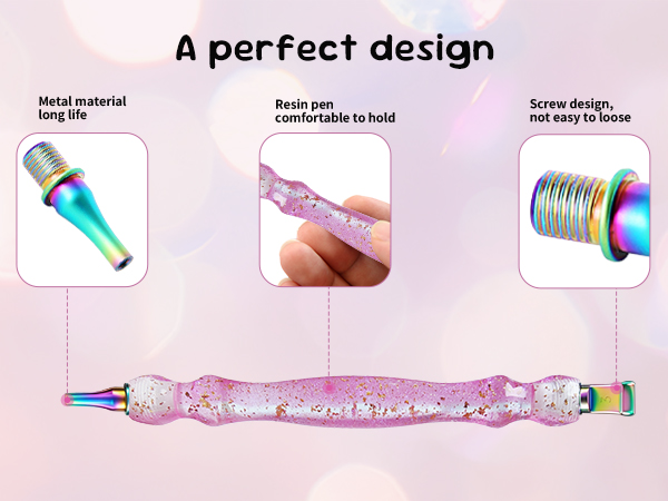 A perfect design