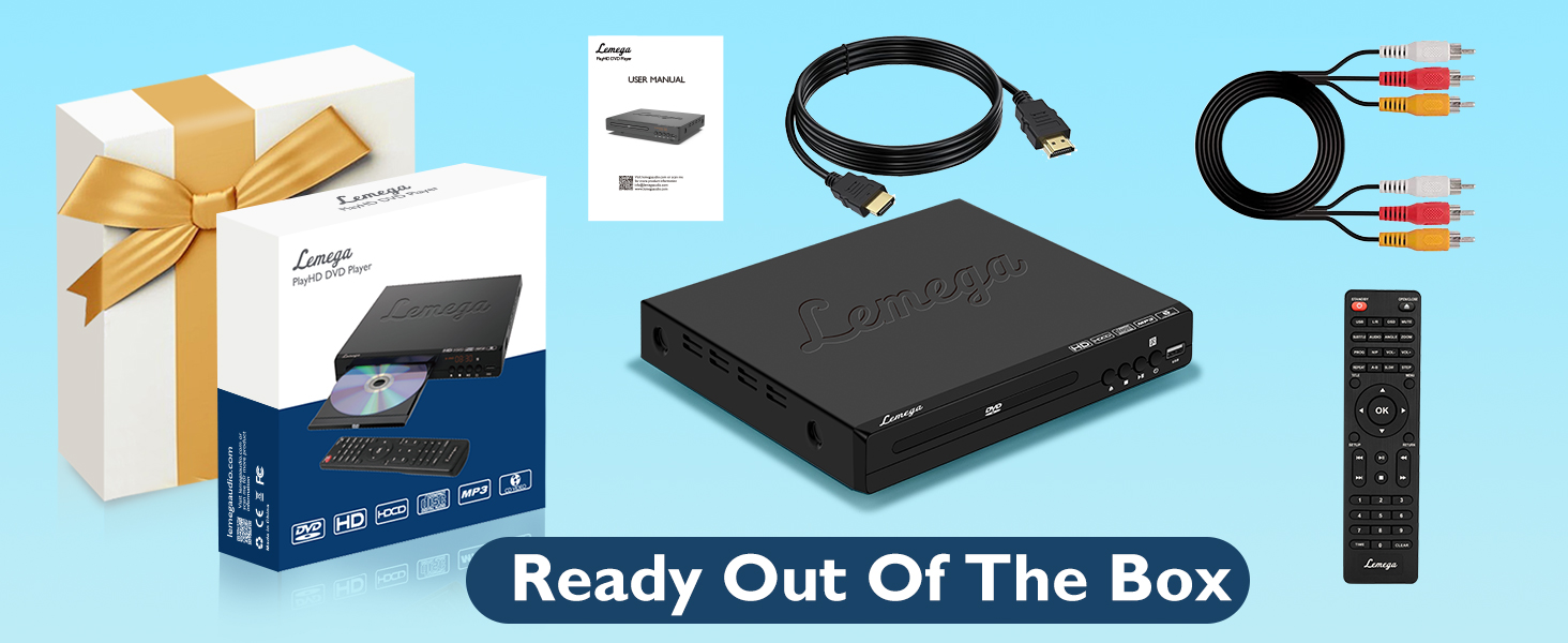 portable video player, dvd resume function, no region code, disc resume support,