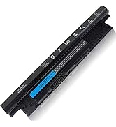 XCMRD 40WH Laptop Battery MR90Y Compatible with Dell Inspiron 15-3521 3531 3537 3542 3543 15R-552...