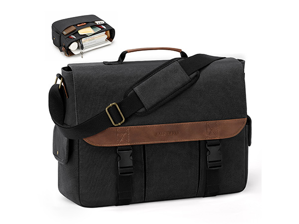 Messenger Bag for Men
