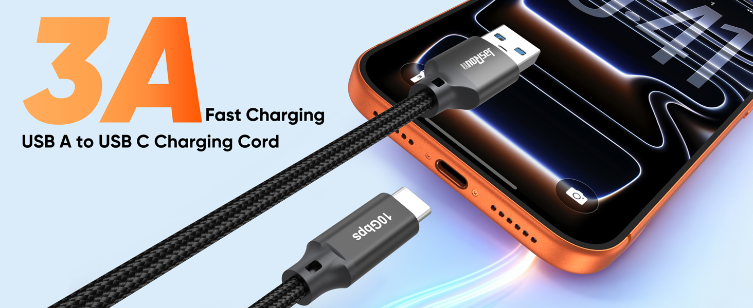 type c data transfer cable