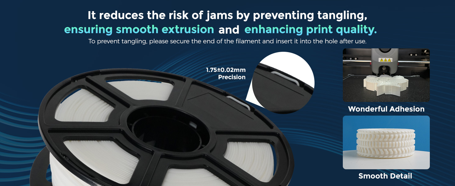 flashforge flexible pla