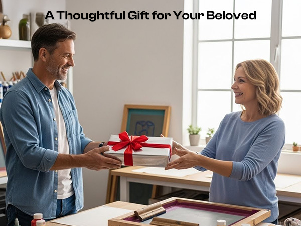 A Thoughtful Gift for Your Beloved