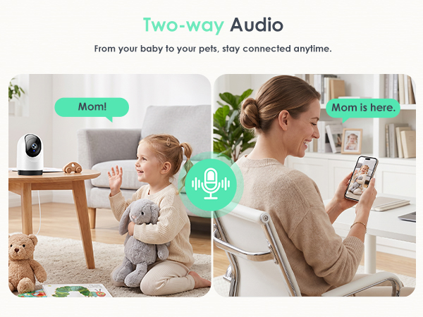 indoor camera