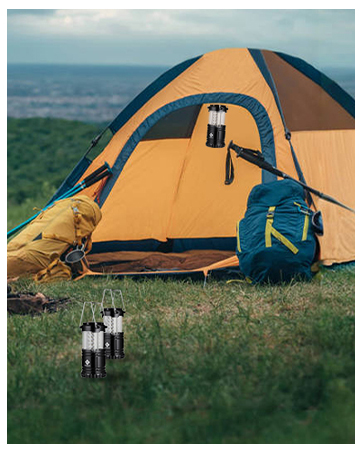 Etekcity partners with different charity organizations