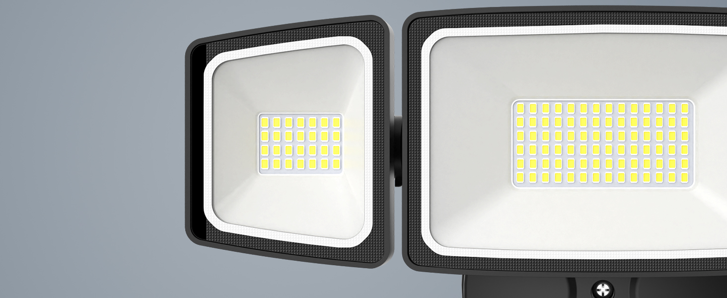 led dusk to dawn outdoor lighting