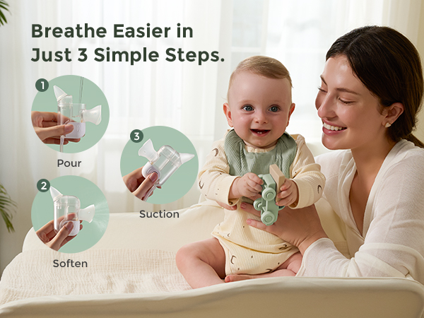 nasal aspirator